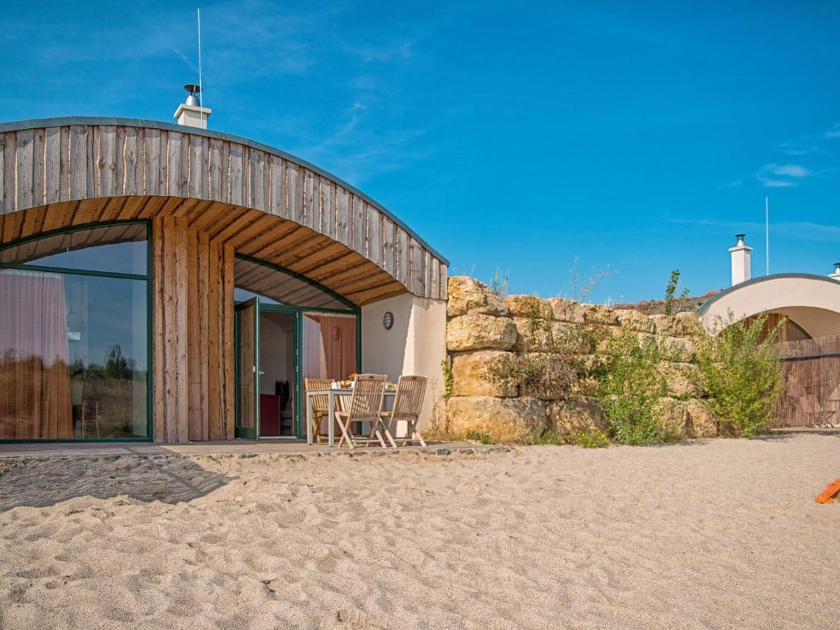 Holiday Home Duenenhaus Comfort By Interhome Гросспёзна Экстерьер фото