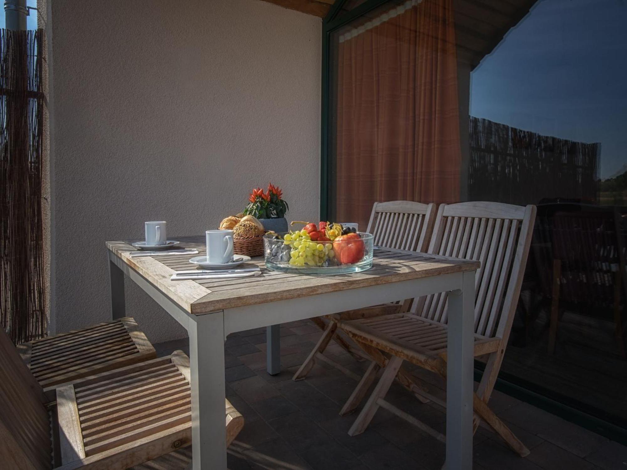 Holiday Home Duenenhaus Comfort By Interhome Гросспёзна Экстерьер фото